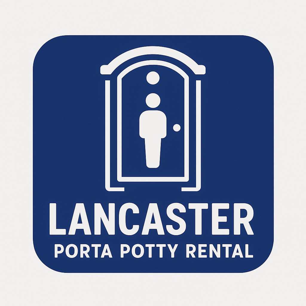 Lancaster Porta Potty